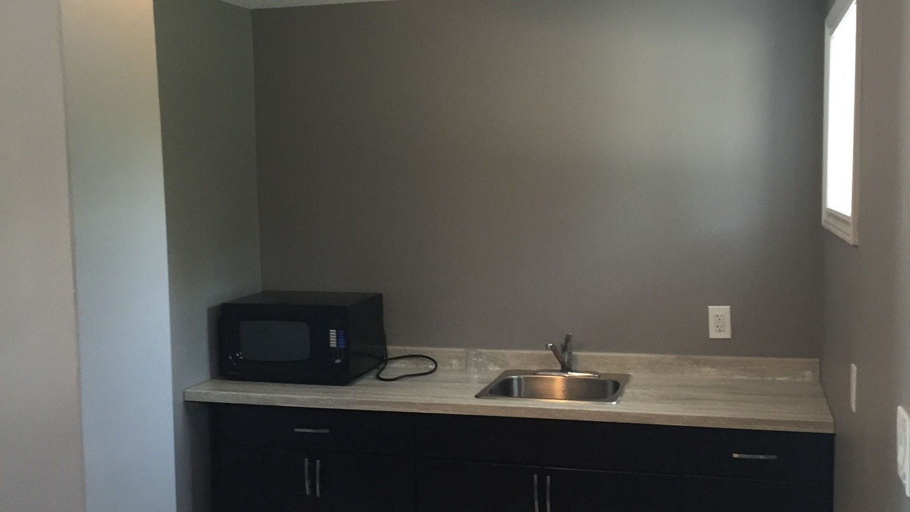Photo of Kitchen in Clearview Township