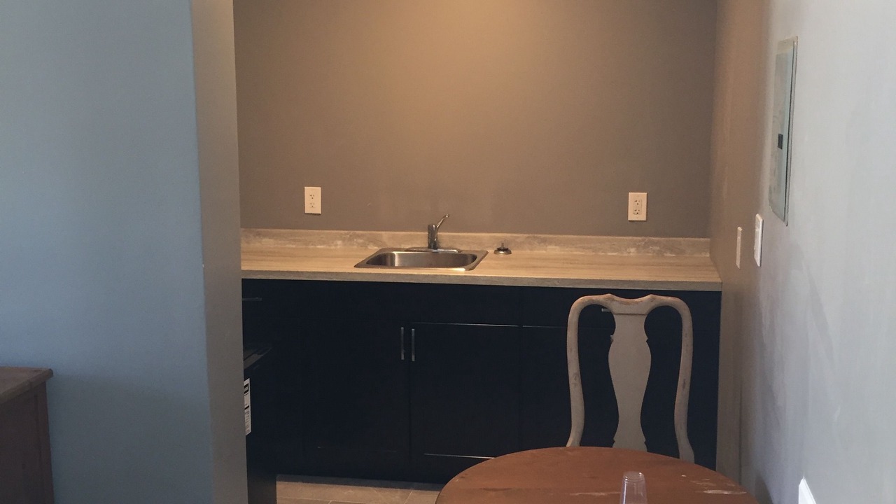 Photo of Kitchen in Clearview Township