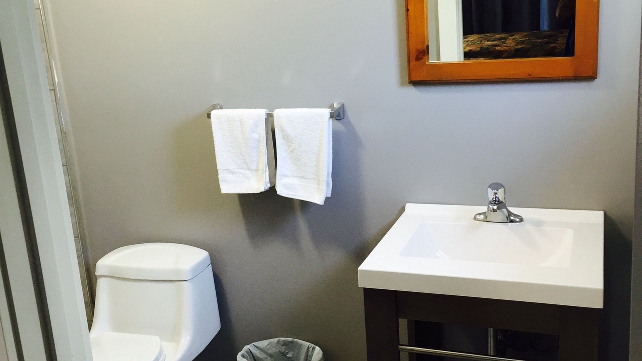 Photo of Bathroom in Clearview Township