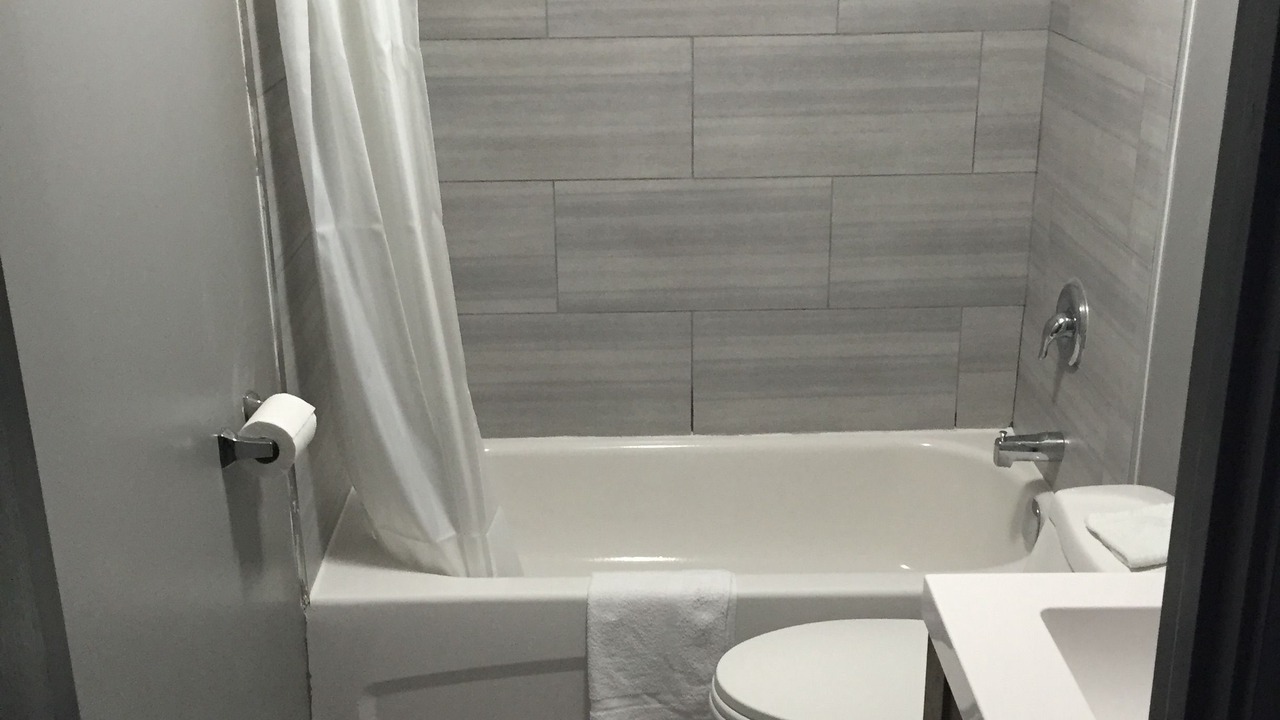 Photo of Bathroom in Clearview Township