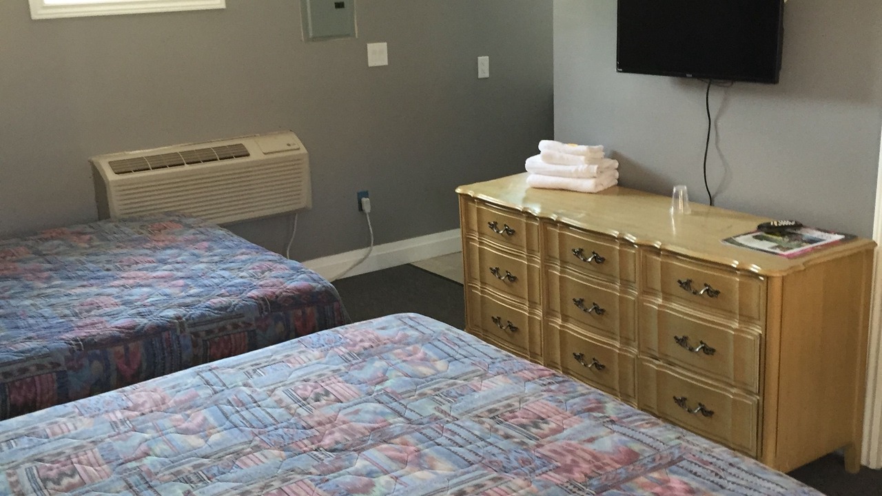 Photo of Bedroom in Clearview Township