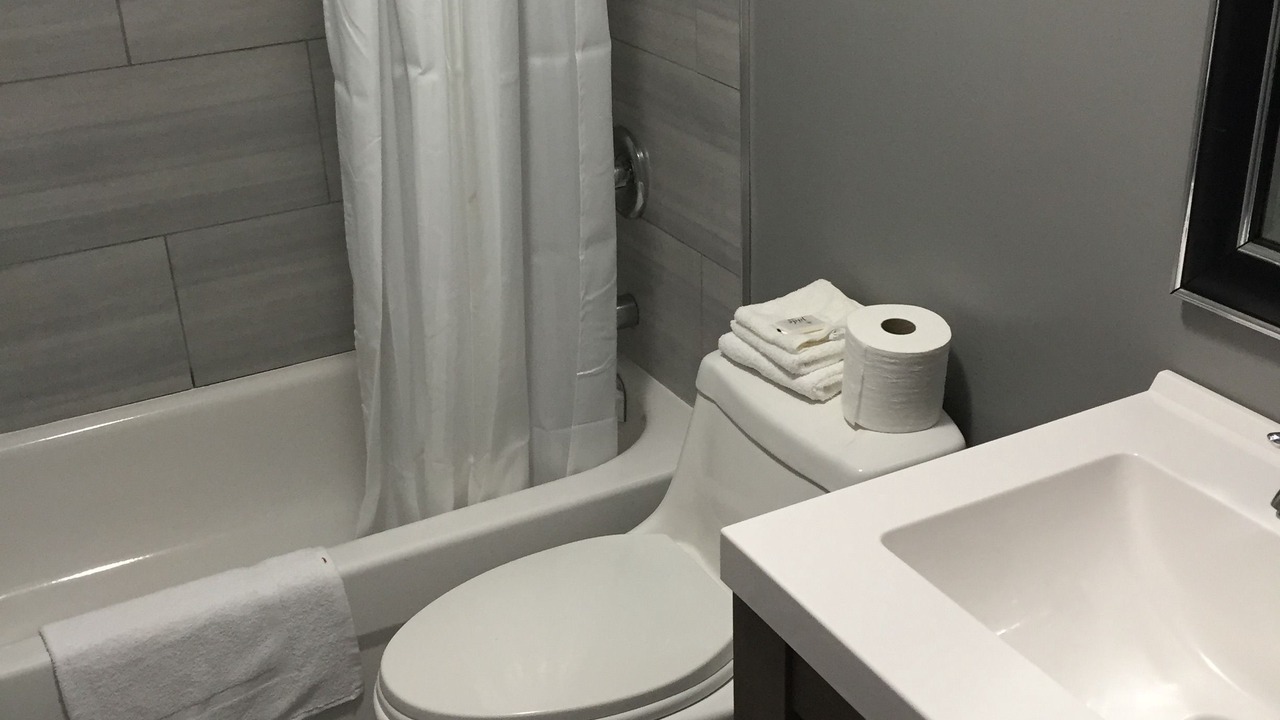 Photo of Bathroom in Clearview Township