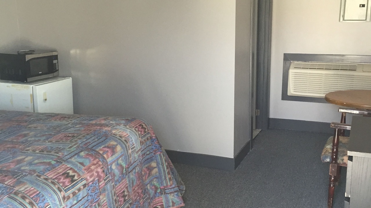 Photo of Bedroom in Clearview Township