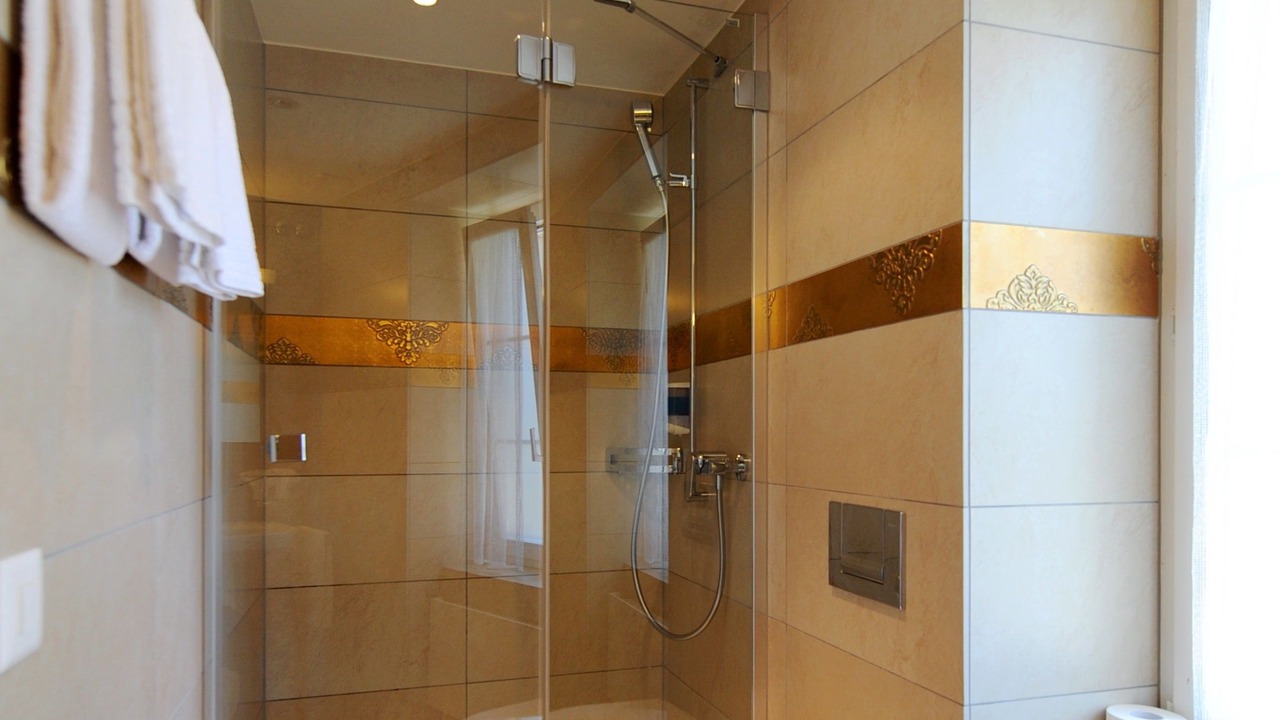 Photo of Bathroom in Weggis