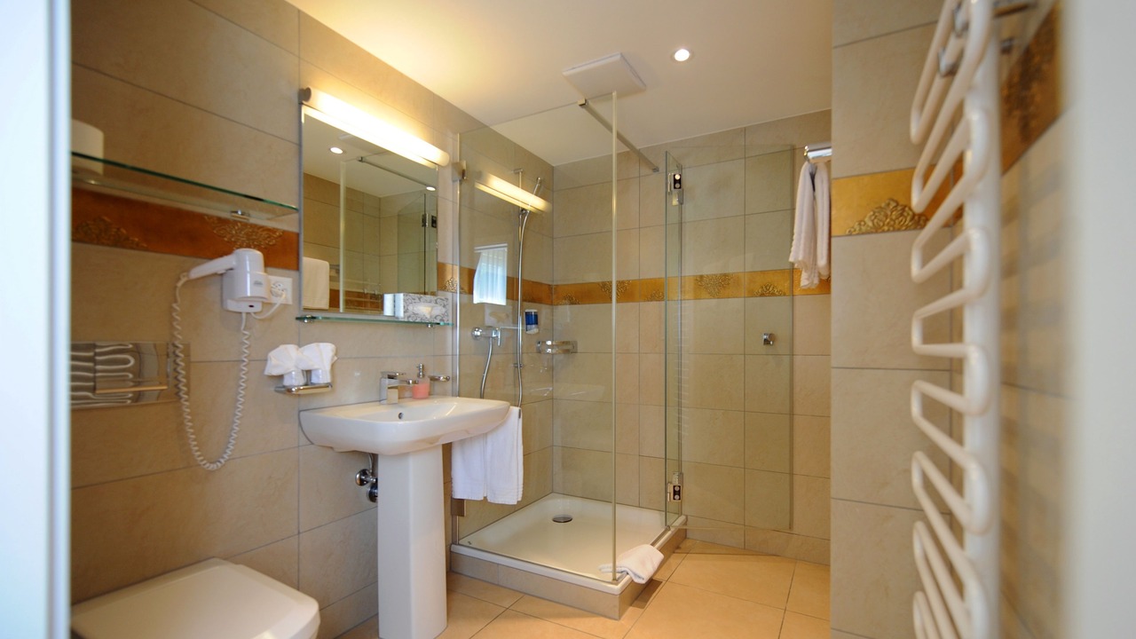 Photo of Bathroom in Weggis
