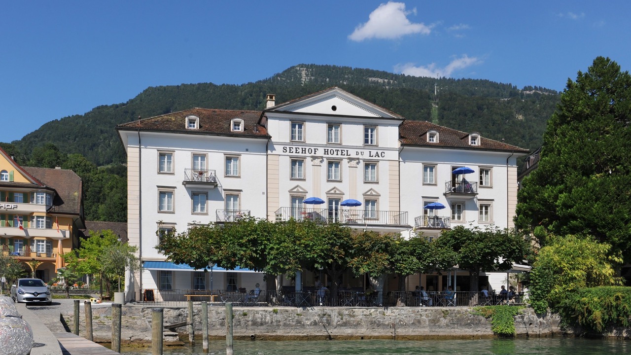 Photo of Outdoor in Weggis