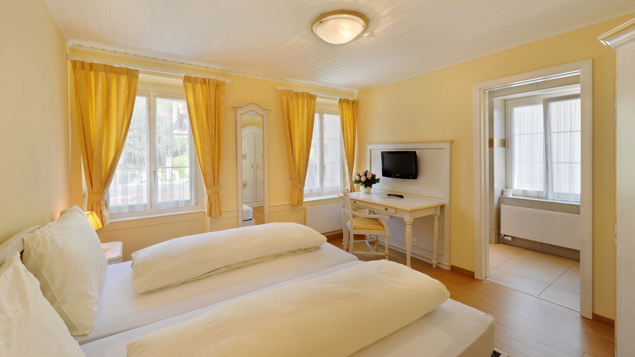 Photo of Bedroom in Weggis