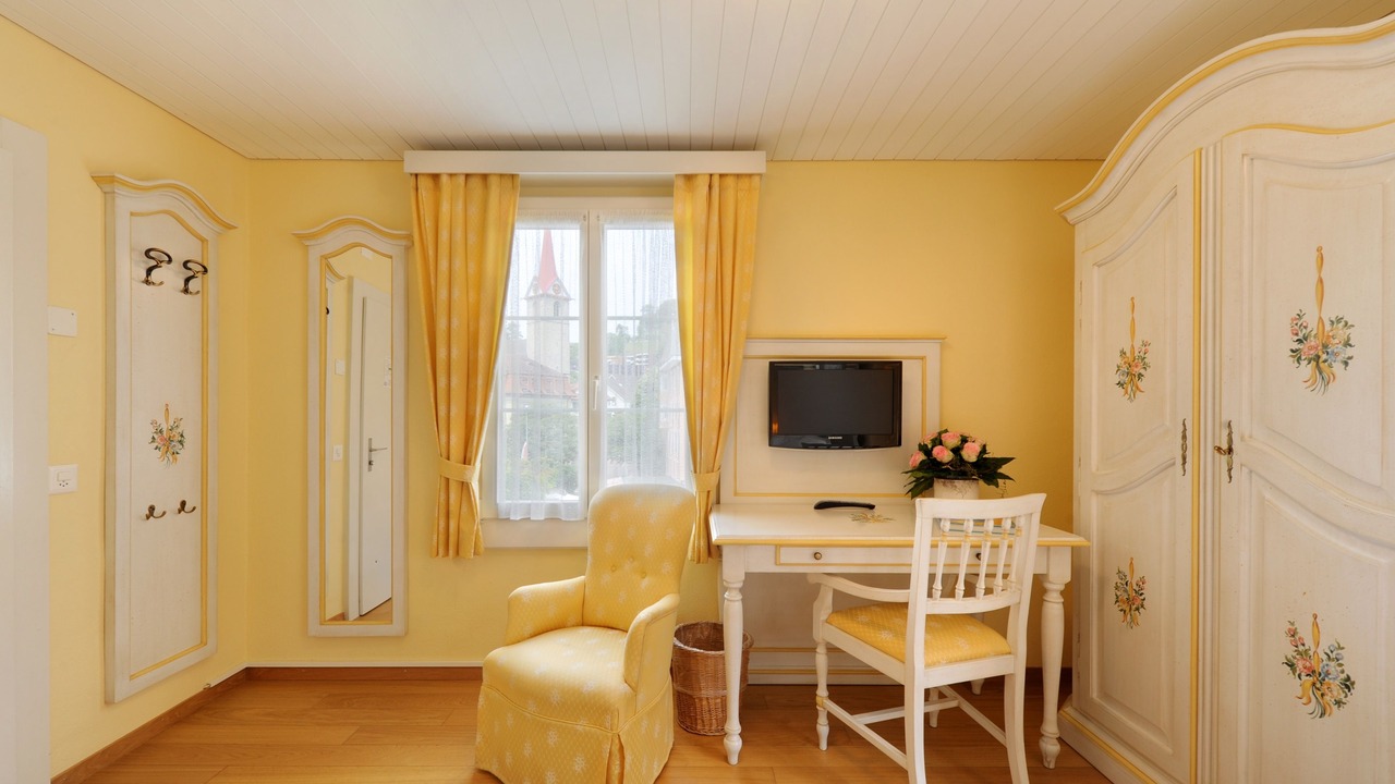 Photo of Bedroom in Weggis