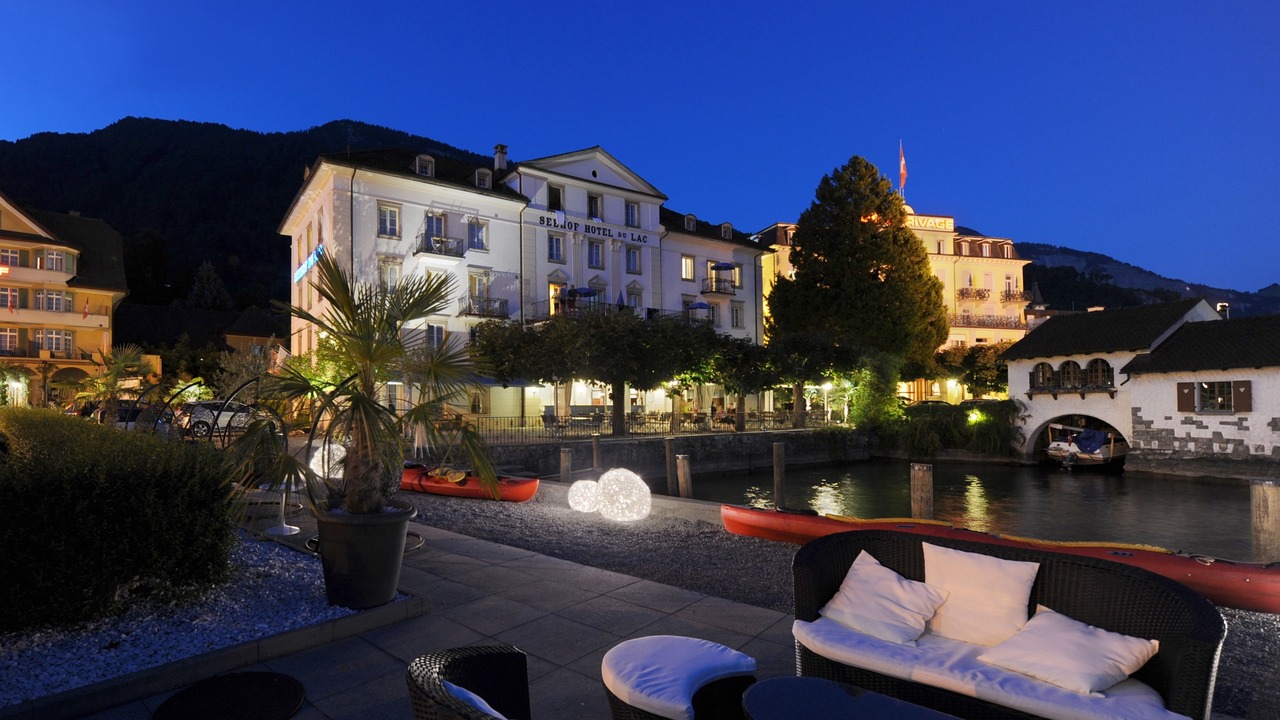 Photo of Outdoor in Weggis
