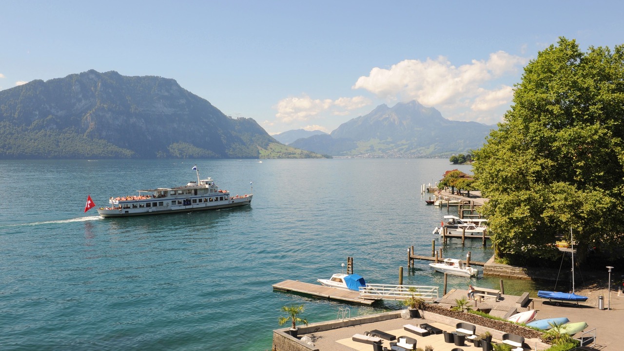 Photo of Outdoor in Weggis