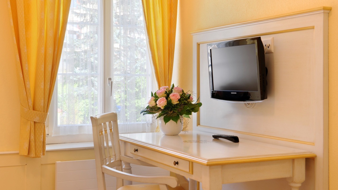 Photo of Bedroom in Weggis