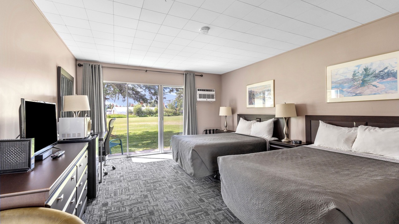 Photo of Bedroom in Sault Ste. Marie
