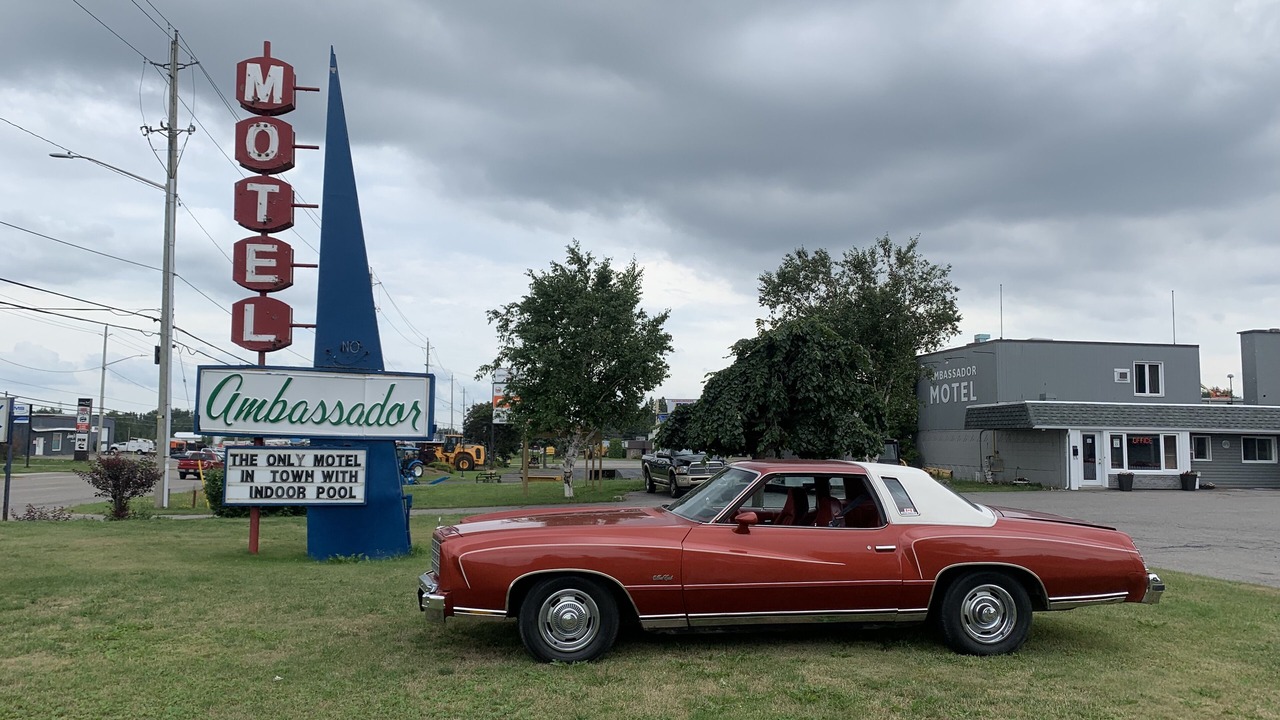 Photo of Outdoor in Sault Ste. Marie