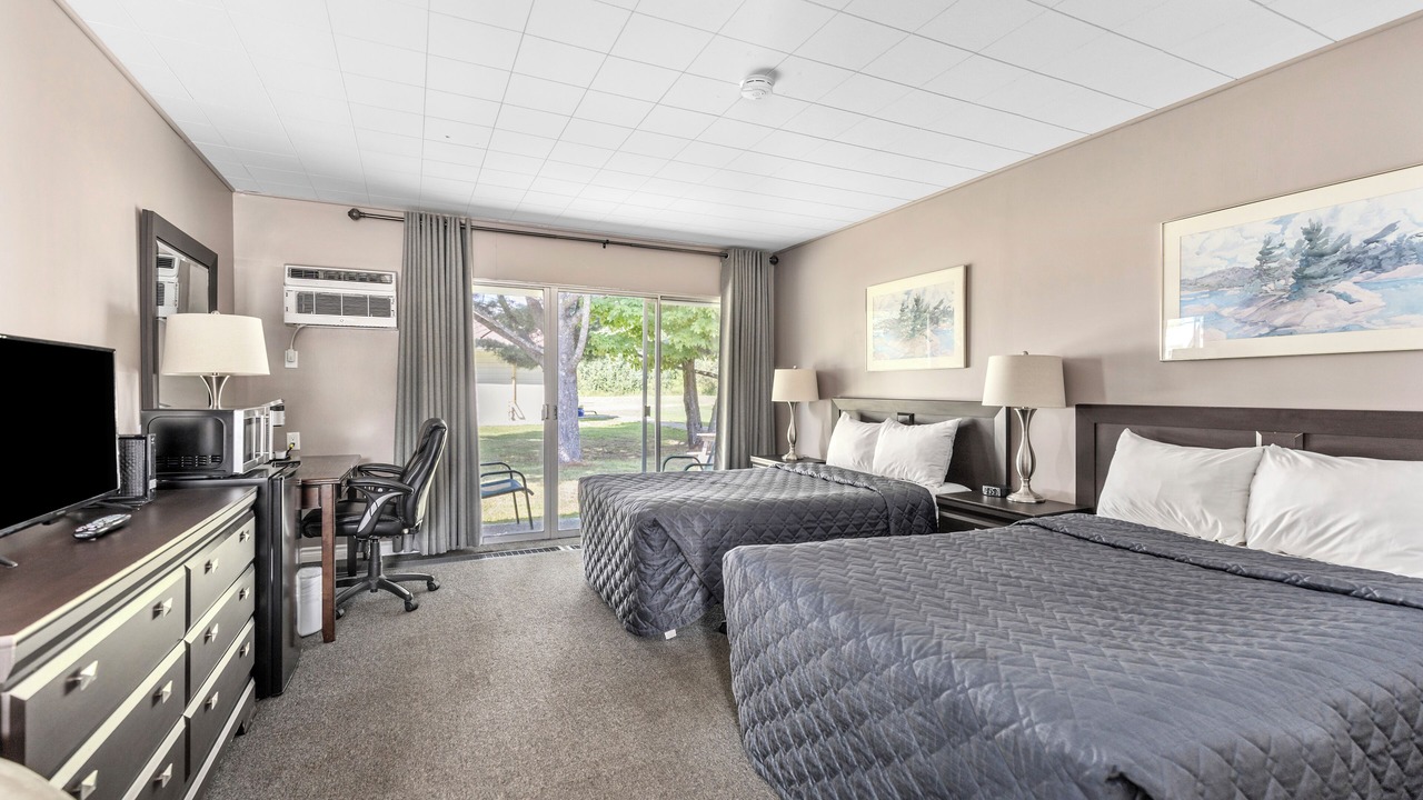 Photo of Bedroom in Sault Ste. Marie