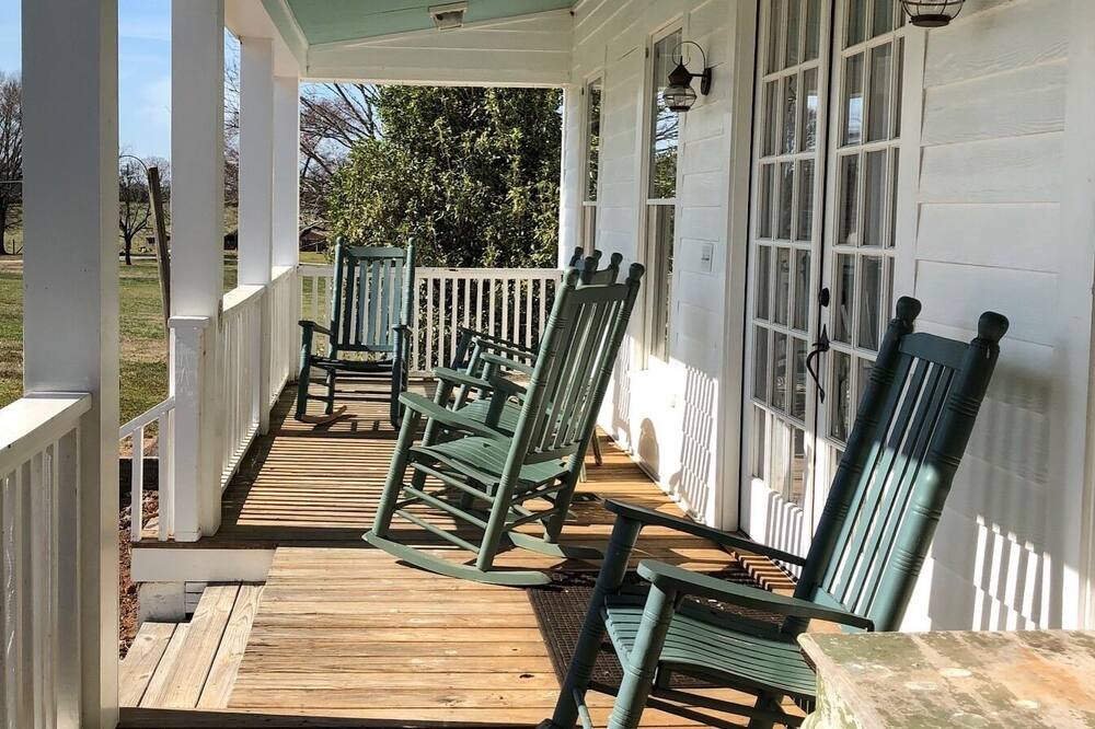 Photo of Outdoor in Madison