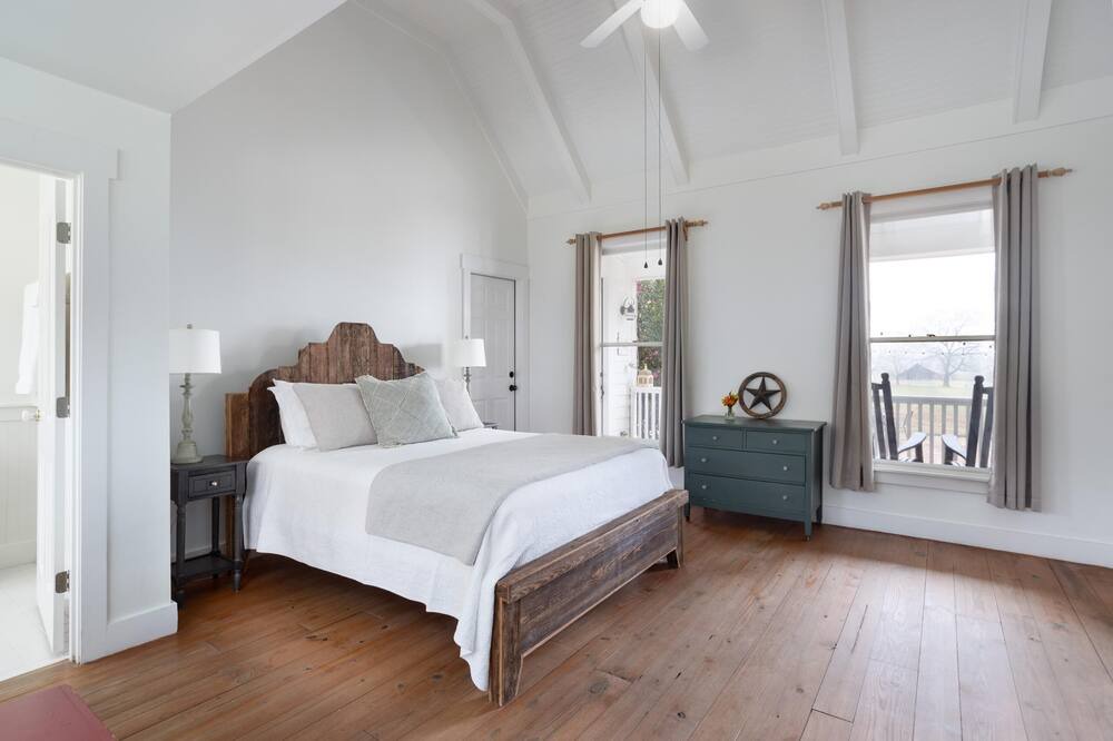 Photo of Bedroom in Madison