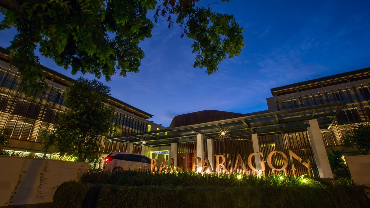 Photo of Outdoor in Bukit