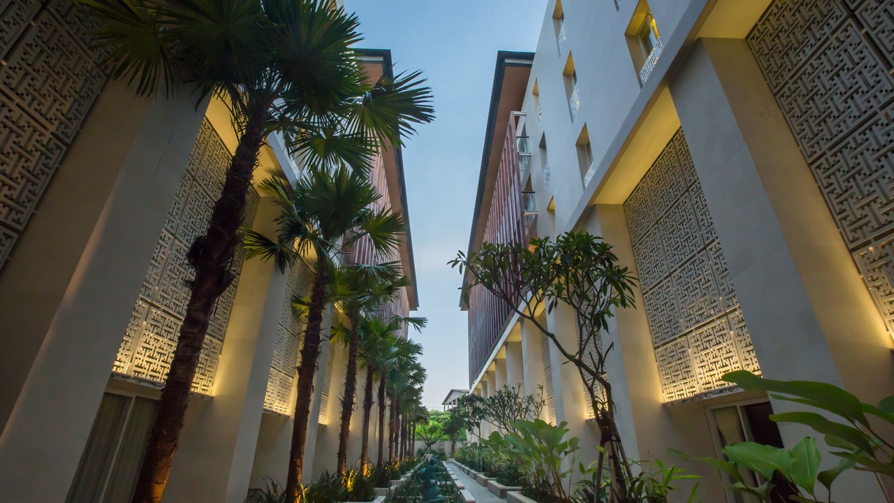 Photo of Outdoor in Bukit