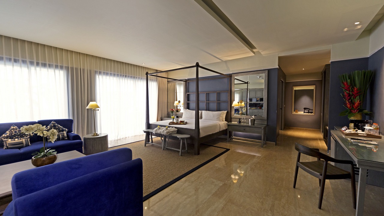 Photo of Bedroom in Bukit