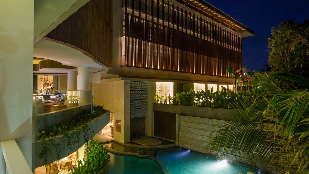 Photo of Outdoor in Bukit