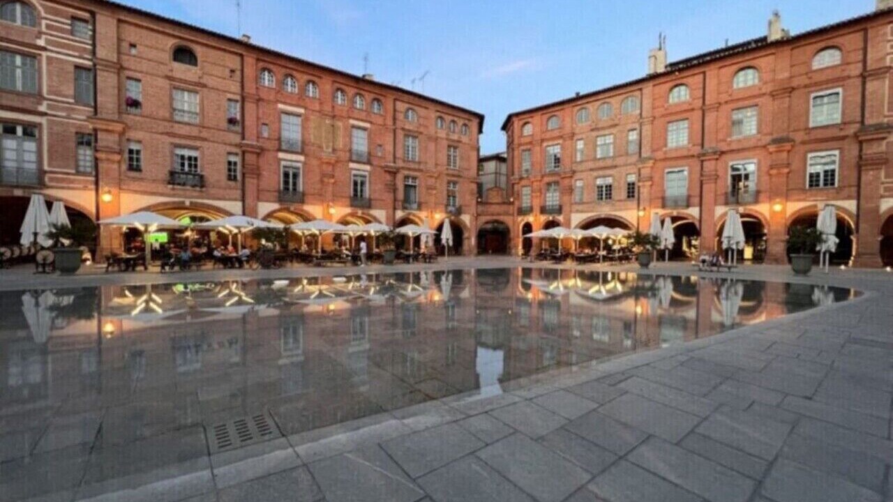 Photo of Others in Montauban