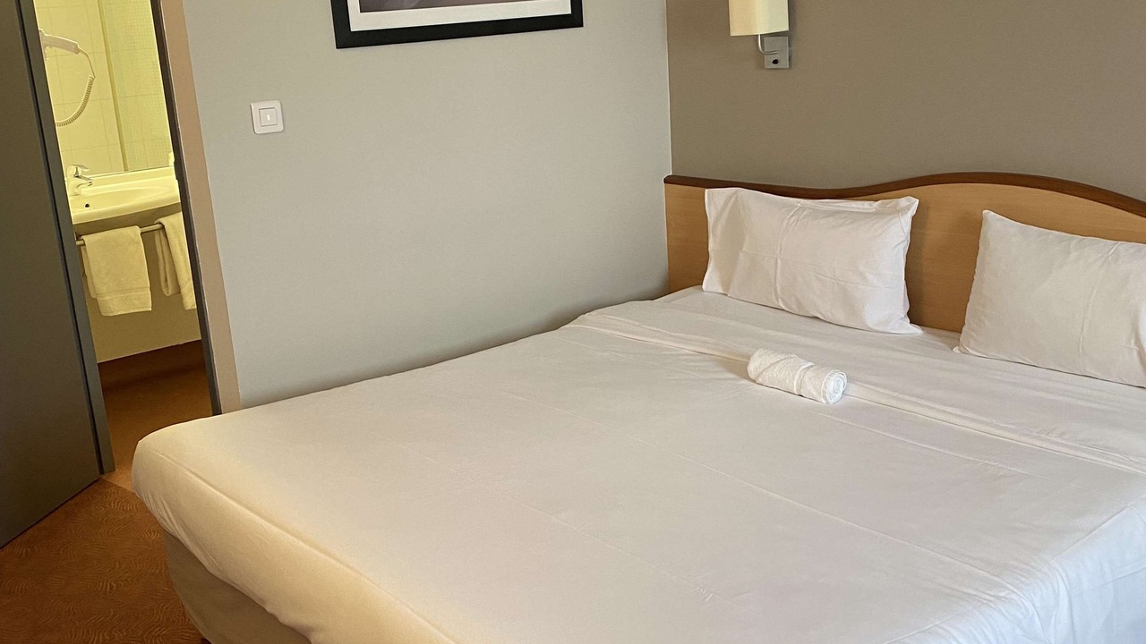 Photo of Bedroom in Montauban