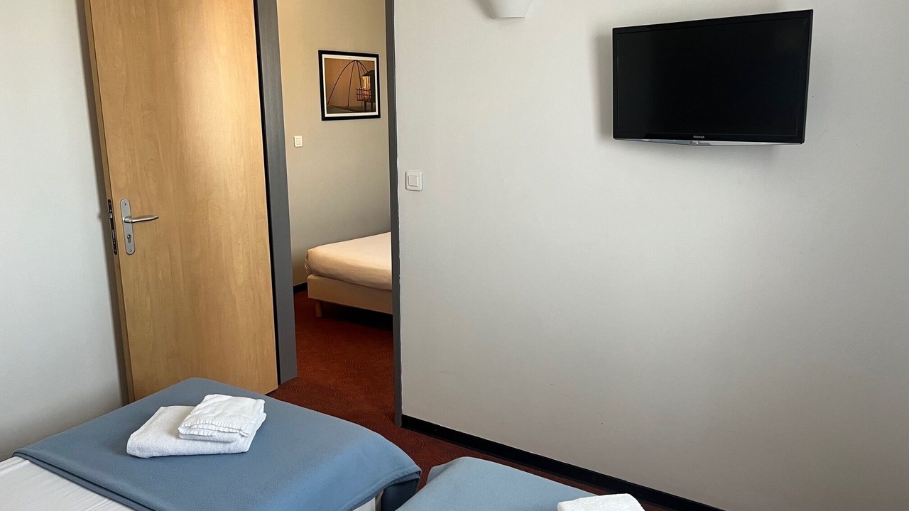 Photo of Bedroom in Montauban