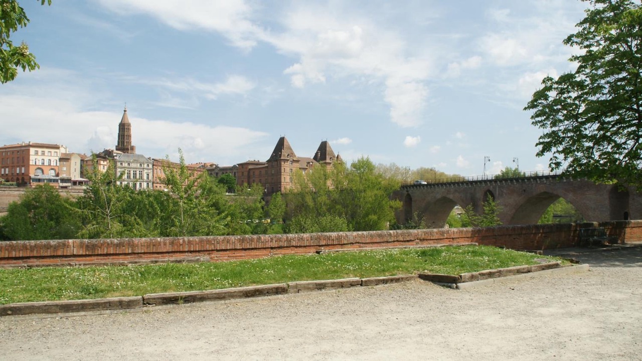 Photo of Outdoor in Montauban