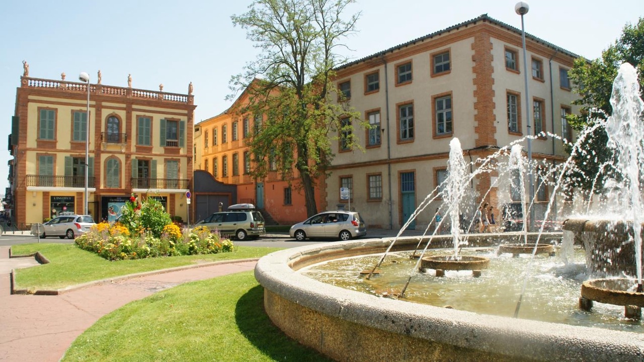 Photo of Outdoor in Montauban