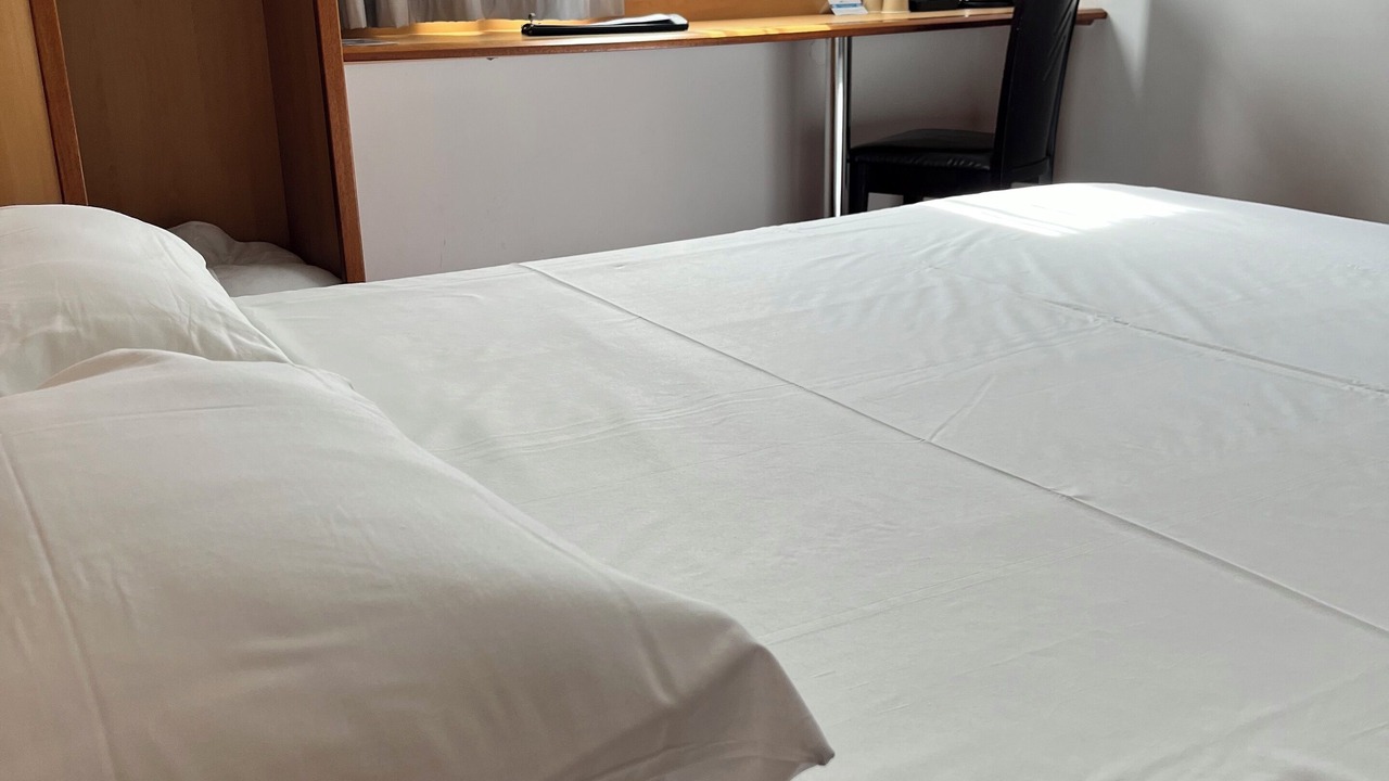 Photo of Bedroom in Montauban