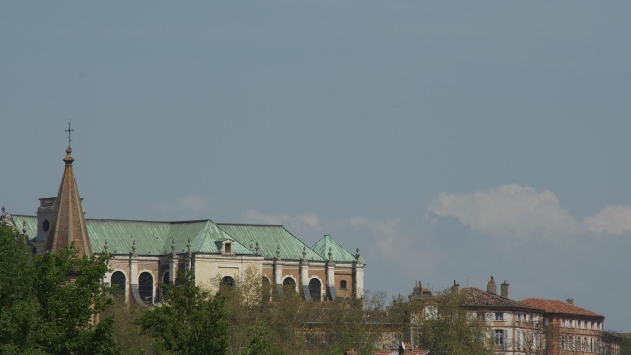 Photo of Outdoor in Montauban