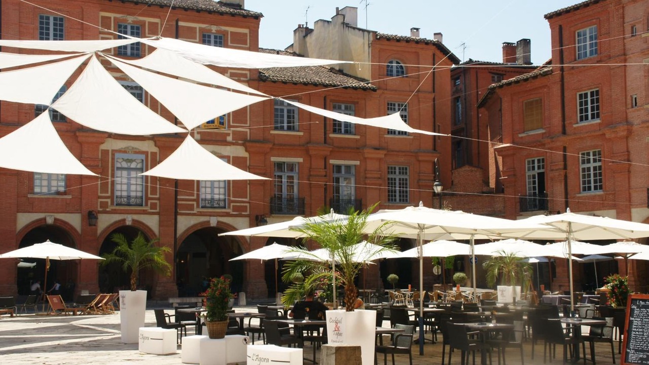 Photo of Others in Montauban