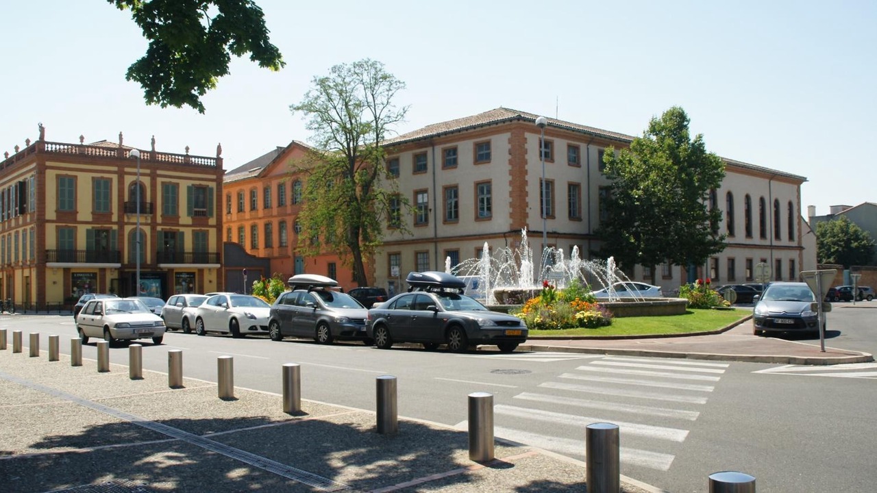 Photo of Outdoor in Montauban