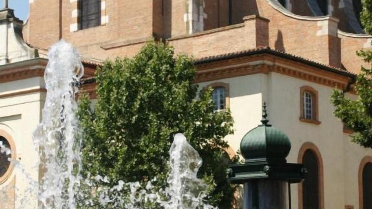 Photo of Outdoor in Montauban