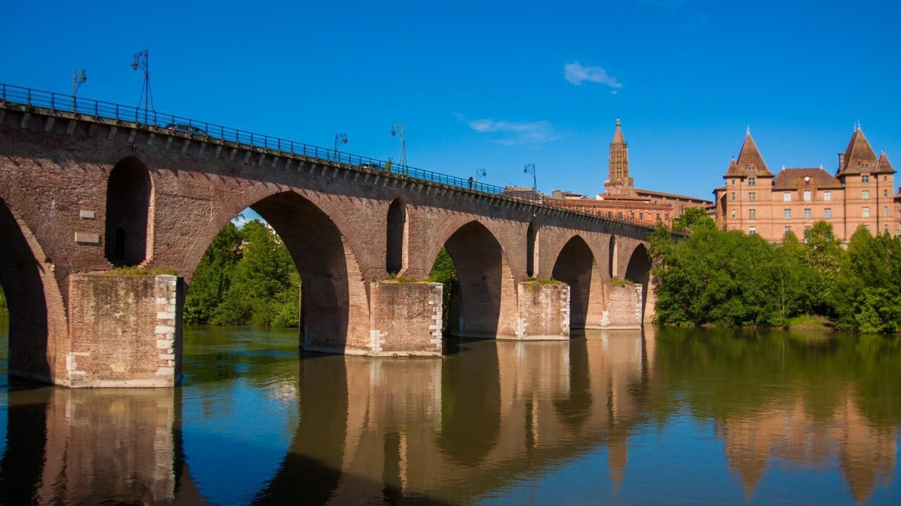Photo of Others in Montauban