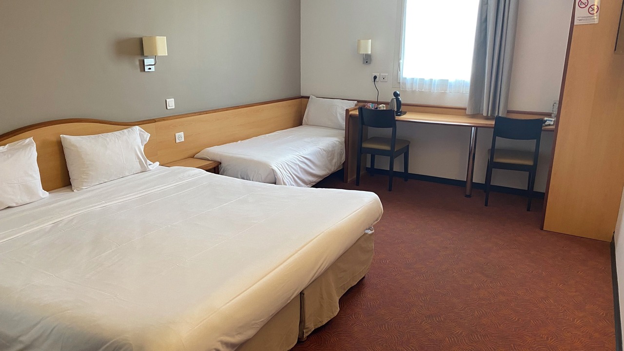 Photo of Bedroom in Montauban