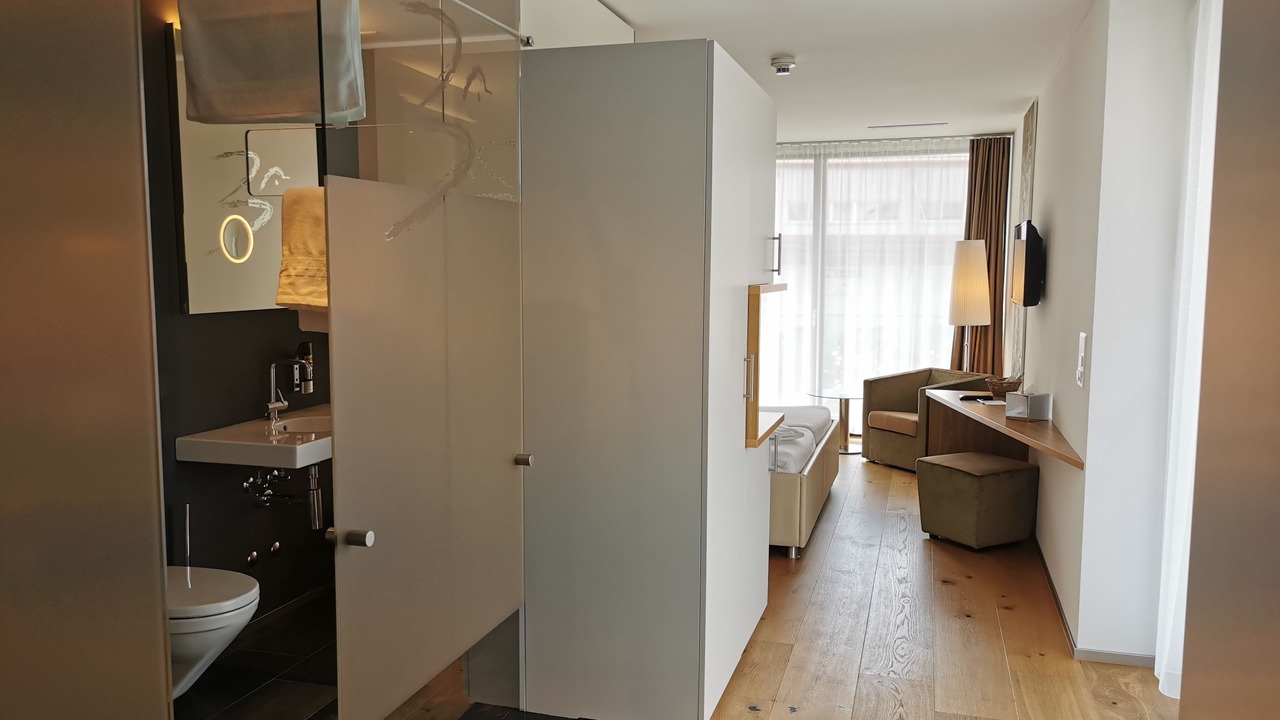 Photo of Bedroom in Sempach Station