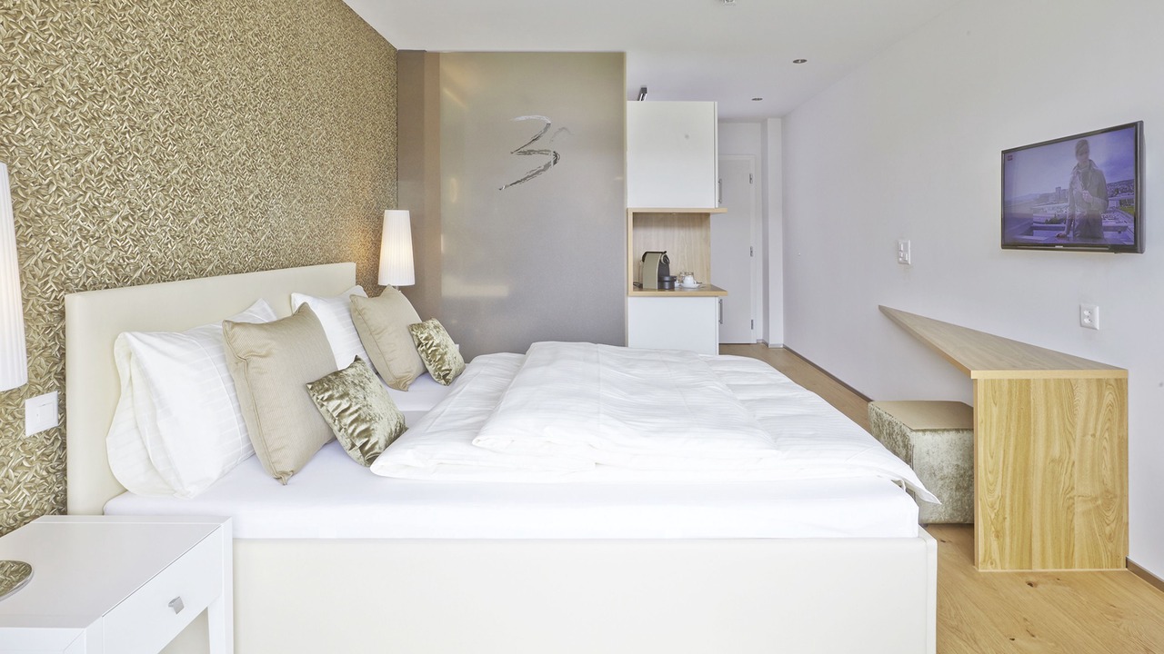 Photo of Bedroom in Sempach Station