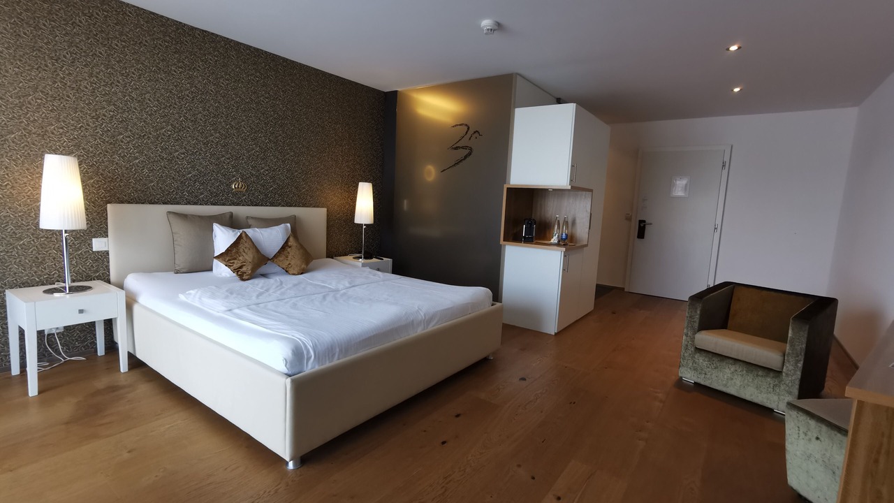 Photo of Bedroom in Sempach Station
