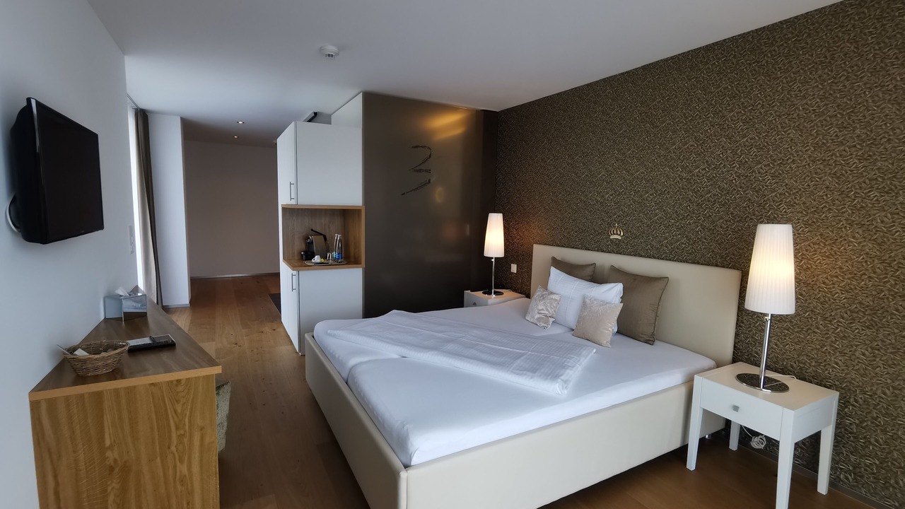 Photo of Bedroom in Sempach Station