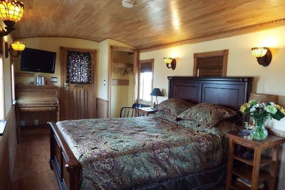 Photo of Bedroom in Clearview