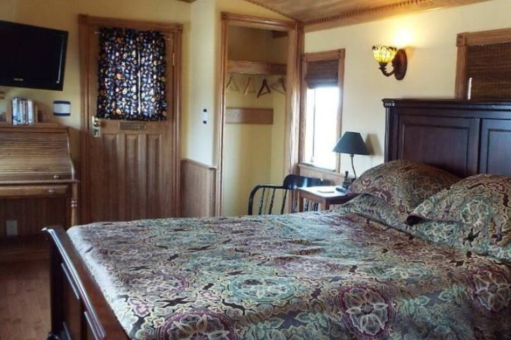 Photo of Bedroom in Clearview