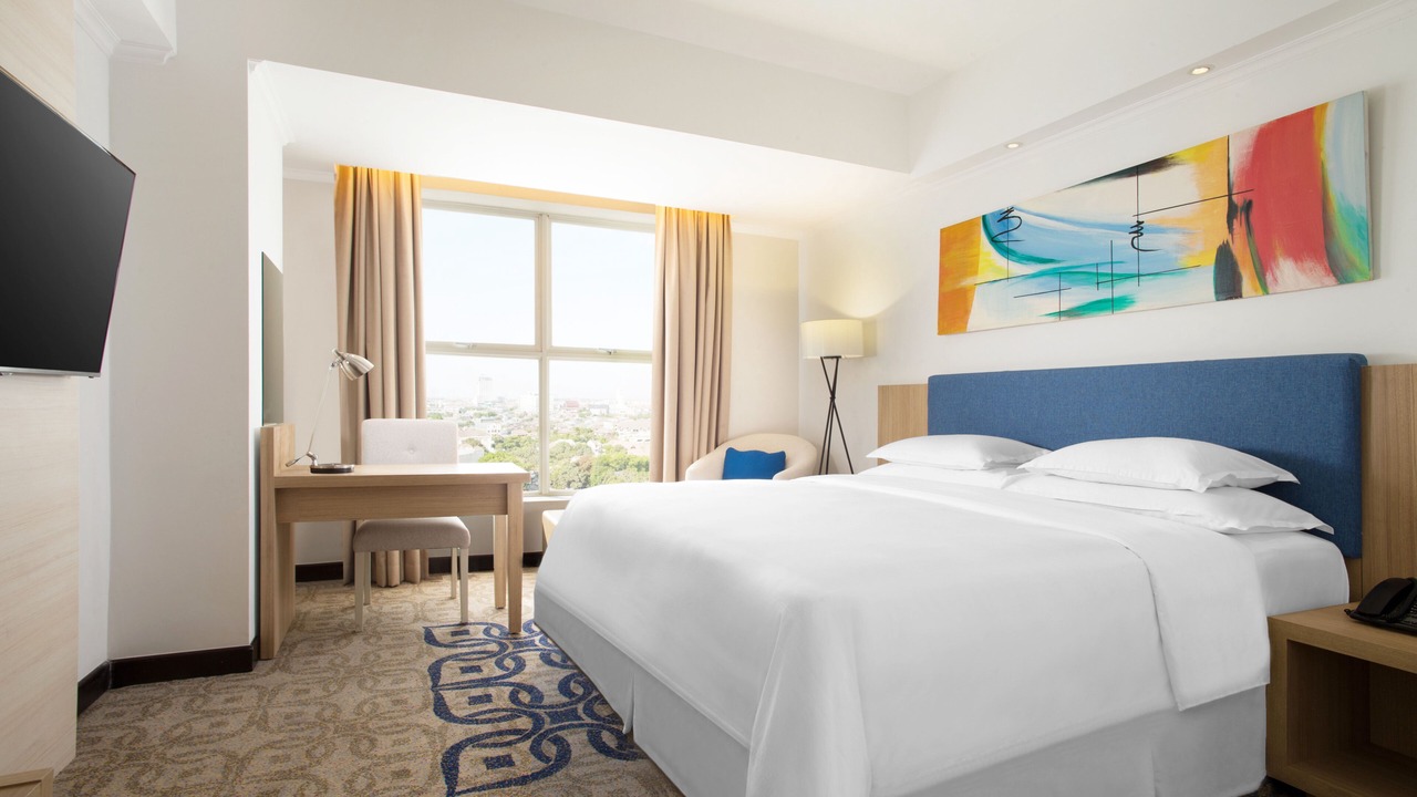 Photo of Bedroom in Makassar