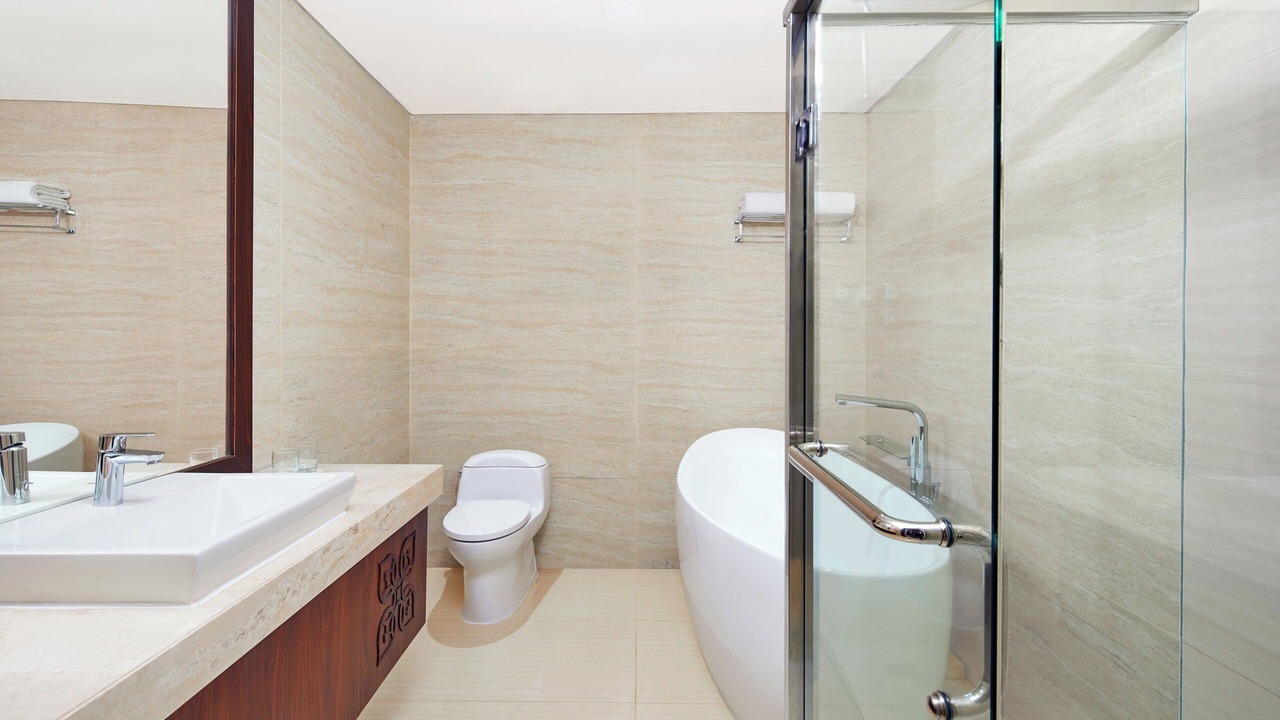 Photo of Bathroom in Makassar
