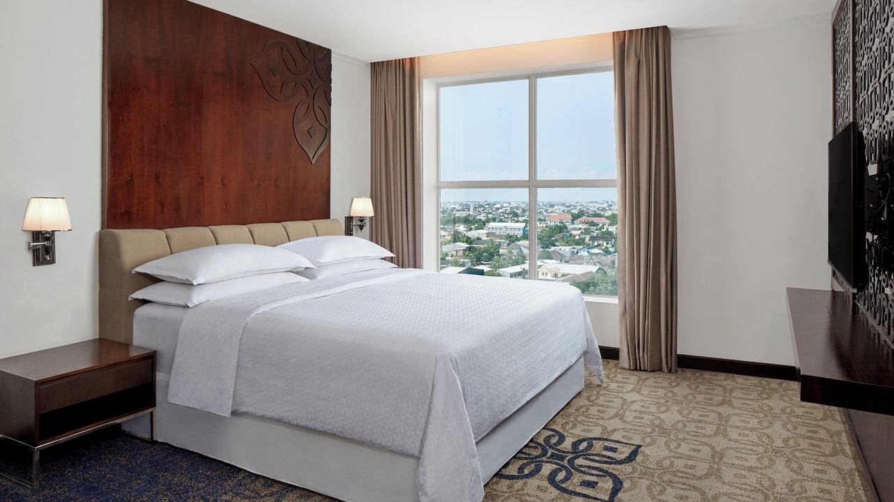 Photo of Bedroom in Makassar