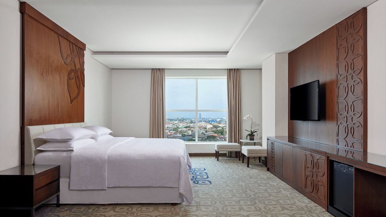 Photo of Bedroom in Makassar