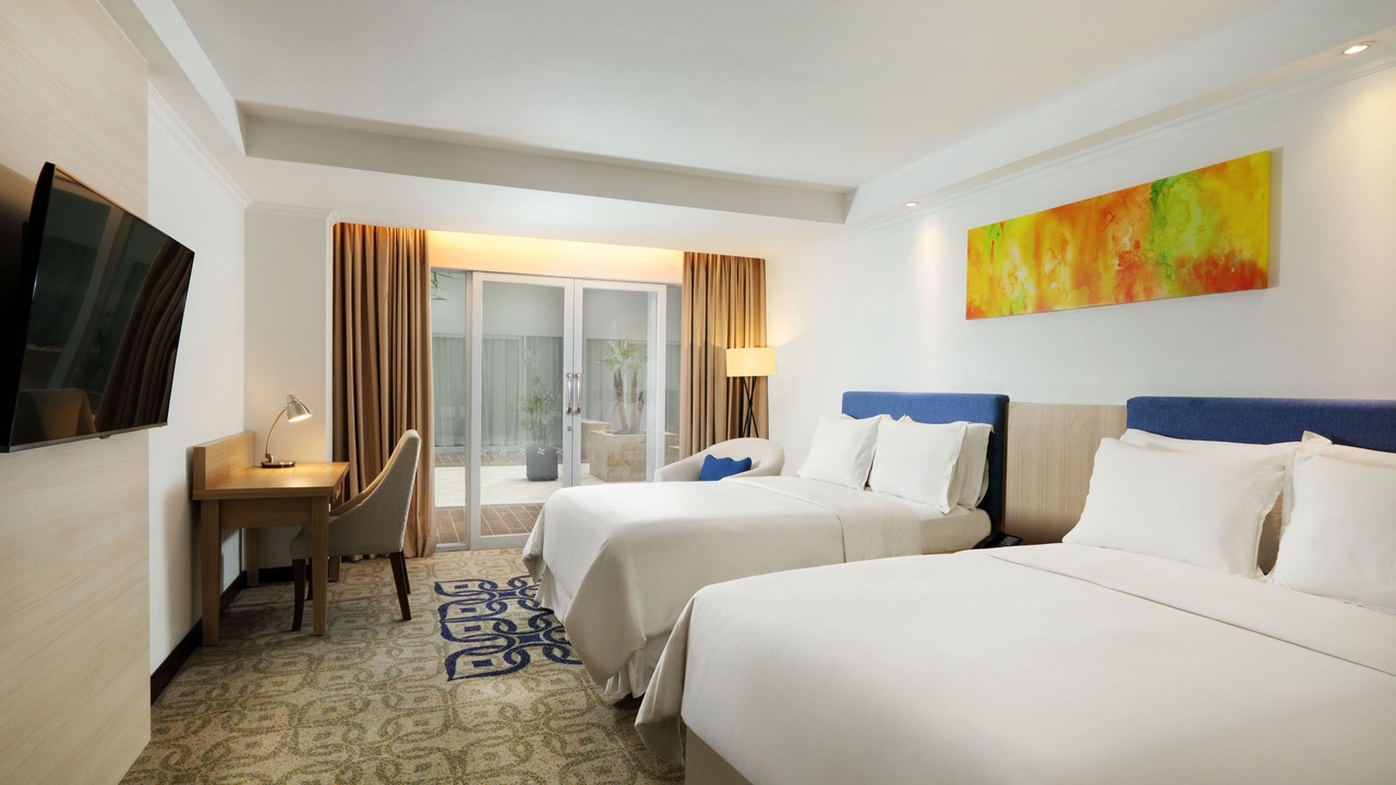 Photo of Bedroom in Makassar