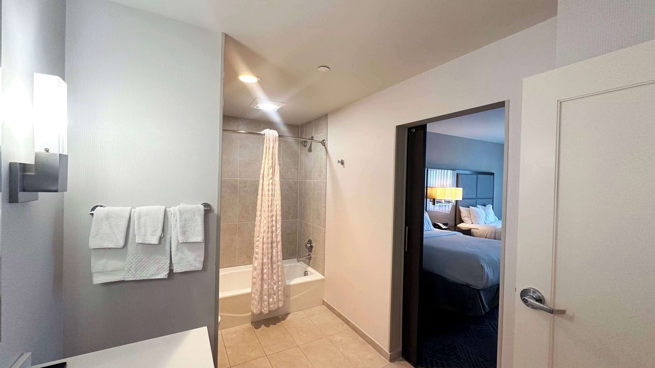 Photo of Bathroom in Olathe