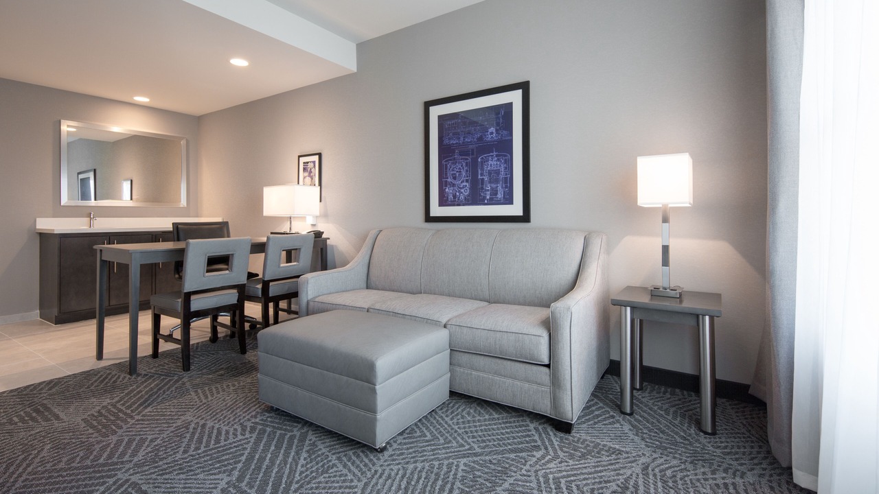 Photo of Bedroom in Olathe