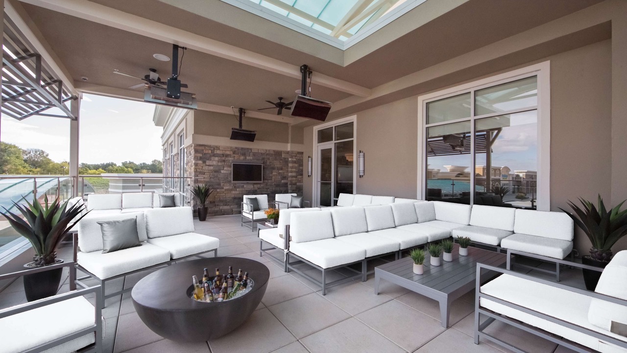 Photo of Patio Balcony in Olathe